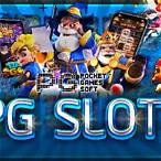 pg soft pg slot
