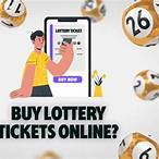 what lottery can you play online